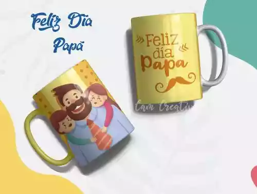 vectores plantilas FESTIVIDAD,PAPá,